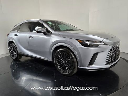 New 2026 Lexus RX 350 Premium image 2