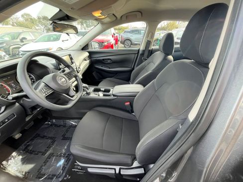 Used 2025 Nissan Sentra S image 24