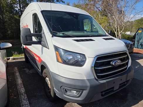 Used 2020 Ford Transit 250 Medium Roof w/ Load Area Protection Package image 3