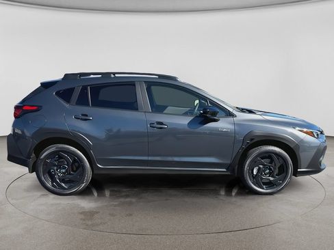 New 2026 Subaru Crosstrek 2.5i Sport w/ Crosstrek Mirror Package AWD/4WD image 8