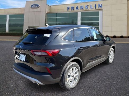 New 2026 Ford Escape Active w/ Cold Weather Package FWD image 7