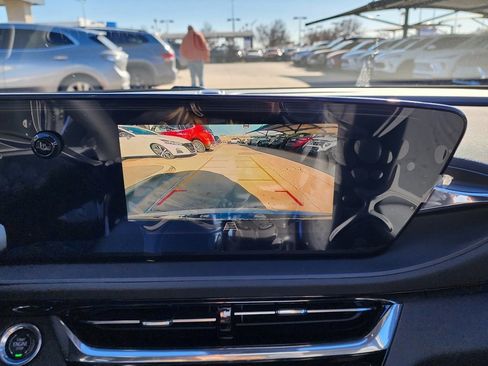 New 2026 Buick Envista Sport Touring w/ Convenience I Package image 26