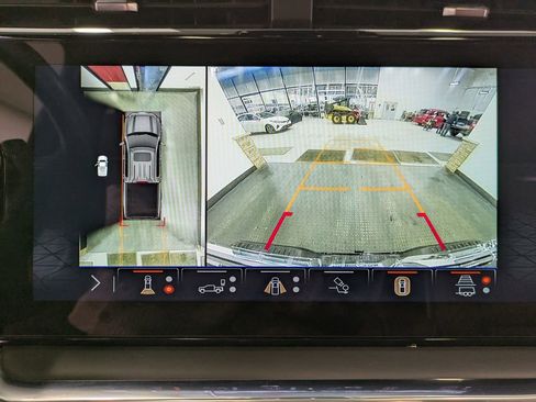 Used 2025 GMC Sierra 1500 Denali Ultimate image 14