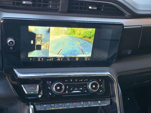 Certified 2024 GMC Sierra 1500 Denali w/ Denali Reserve Package image 23