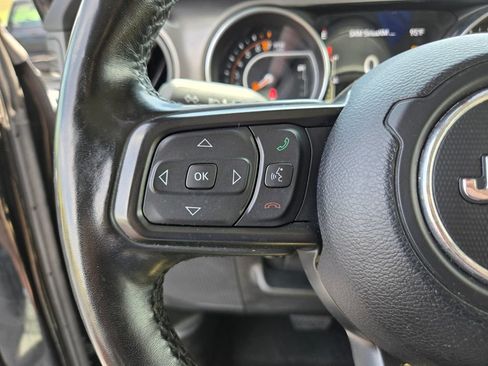 Used 2022 Jeep Gladiator Sport AWD/4WD image 33