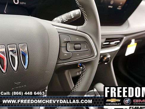 New 2026 Buick Encore GX Preferred FWD image 25