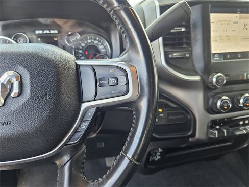 Used 2024 RAM 2500 Big Horn image 25