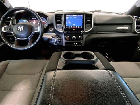 Used 2022 RAM 1500 Lone Star image 15