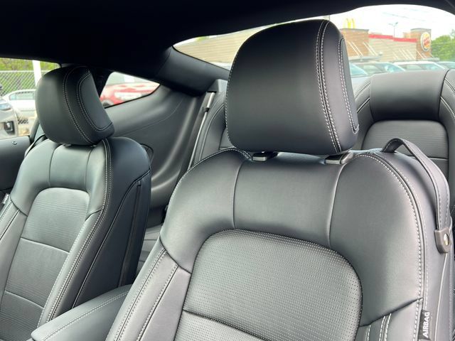 New 2025 Ford Mustang GT Premium w/ GT Performance Package RWD image 15