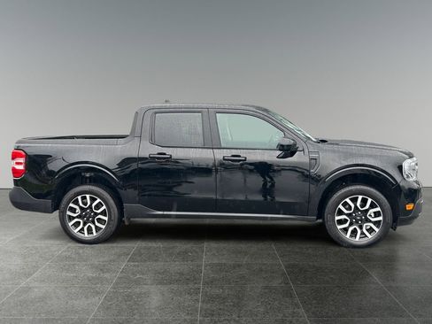 Used 2024 Ford Maverick Lariat AWD/4WD image 9