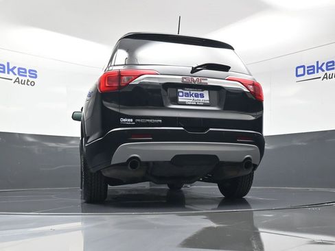 Used 2018 GMC Acadia SLT image 48