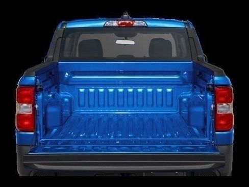 New 2026 Ford Maverick XL FWD image 4
