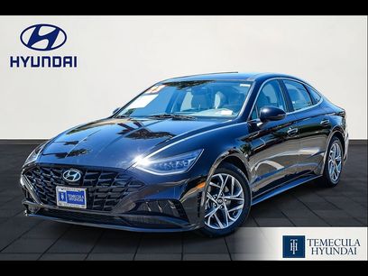 Certified 2023 Hyundai Sonata SEL w/ Convenience Package