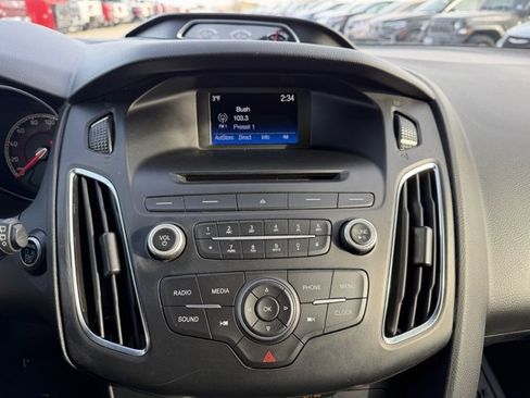 Used 2017 Ford Focus ST image 28