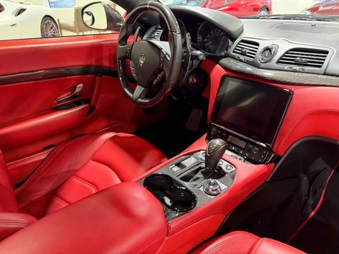 Used 2018 Maserati GranTurismo MC image 63