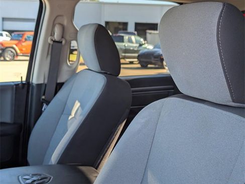 Used 2023 RAM 1500 Classic SLT w/ Trailer & Traction Group image 24