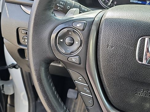 Used 2023 Honda Ridgeline RTL image 21