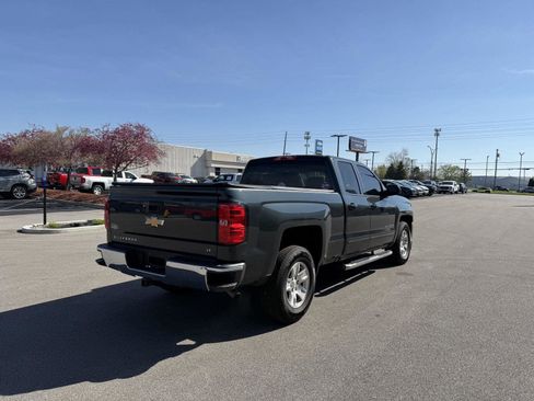 Used 2018 Chevrolet Silverado 1500 LT w/ All Star Edition image 3