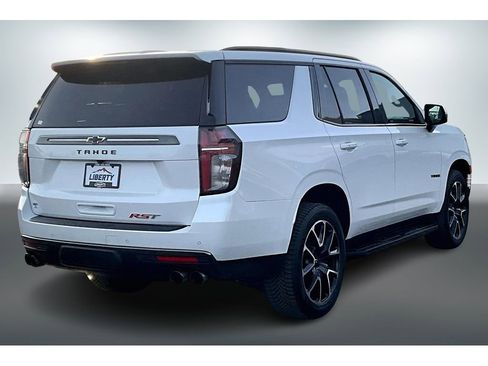 Used 2022 Chevrolet Tahoe RST image 6