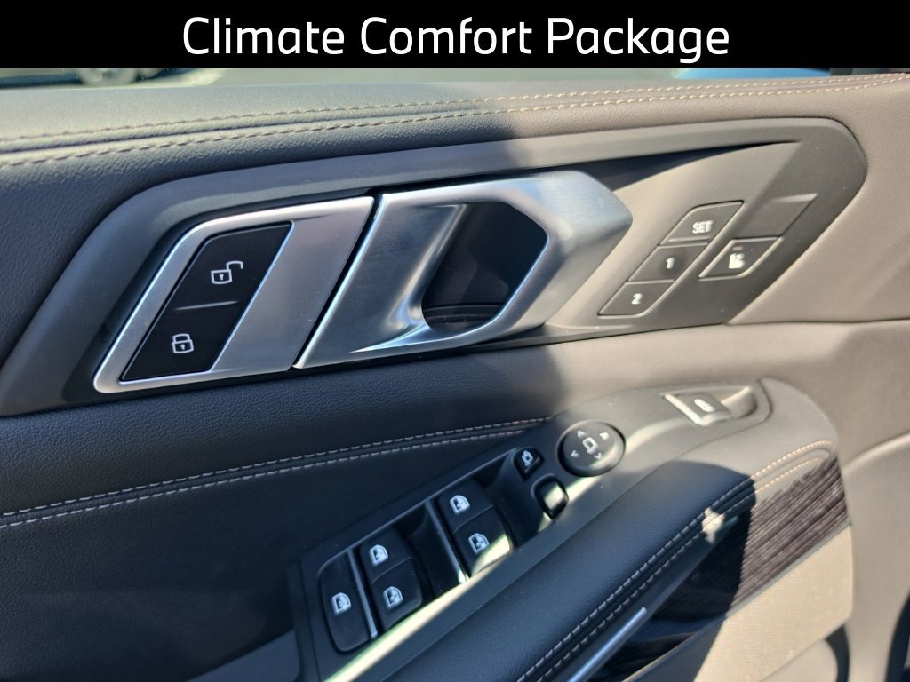 Certified 2026 BMW X5 xDrive40i AWD/4WD image 9
