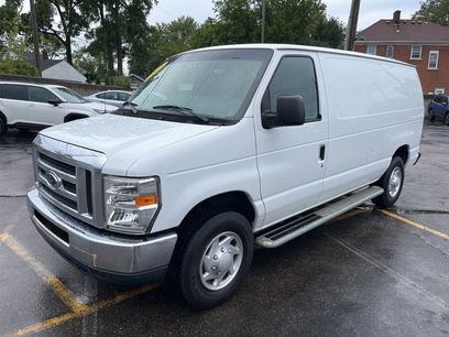 Used 2013 Ford E-250 and Econoline 250 w/ PWR Group