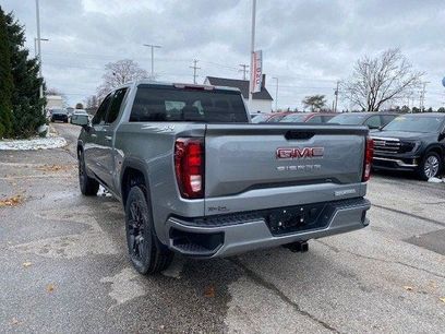 New 2026 GMC Sierra 1500 Elevation
