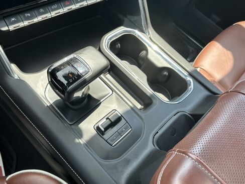 Used 2025 GMC Sierra 1500 Denali Ultimate AWD/4WD image 27