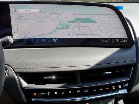 New 2026 Cadillac CT5 Premium Luxury image 12