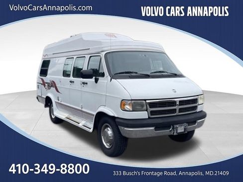 Used 1997 Dodge B3500 RWD image 1