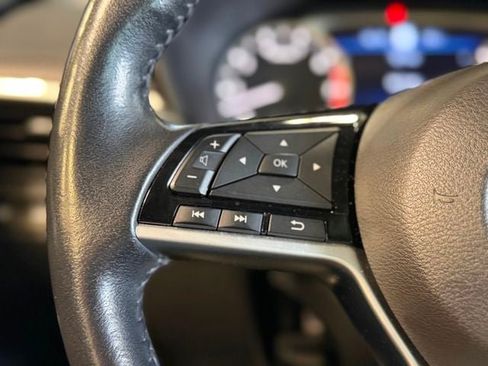 Used 2023 Nissan Altima 2.5 SL AWD/4WD image 25
