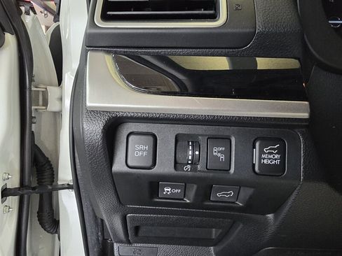 Used 2017 Subaru Forester 2.0XT Touring image 20