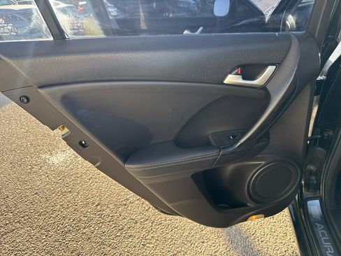 Used 2014 Acura TSX Sedan image 15