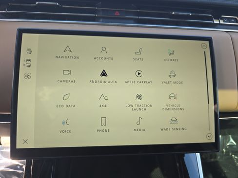 Used 2024 Land Rover Range Rover Sport SE image 22