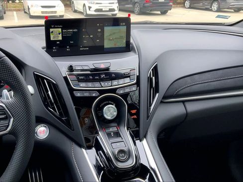 New 2026 Acura RDX A-Spec image 6