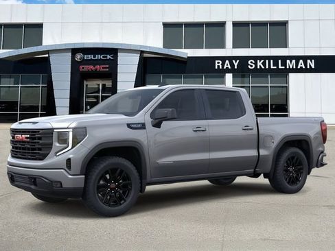 New 2026 GMC Sierra 1500 Elevation AWD/4WD image 2