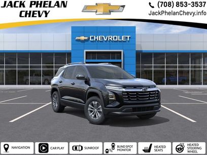 New 2026 Chevrolet Equinox LT