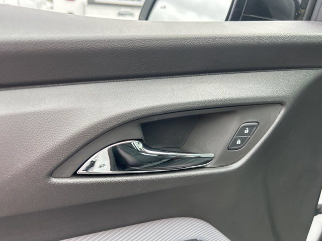 New 2027 Chevrolet Bolt RS FWD image 12