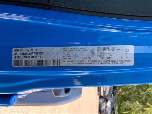Used 2024 Jeep Wrangler Unlimited AWD/4WD image 35