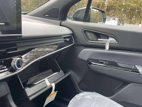 New 2026 Honda Prologue Touring image 29