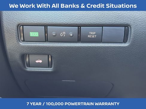 Used 2025 Nissan Sentra SV w/ SV Premium Package FWD image 23