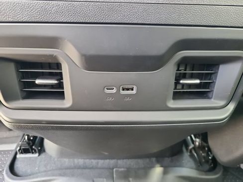 New 2026 Chevrolet Silverado 1500 RST AWD/4WD image 14