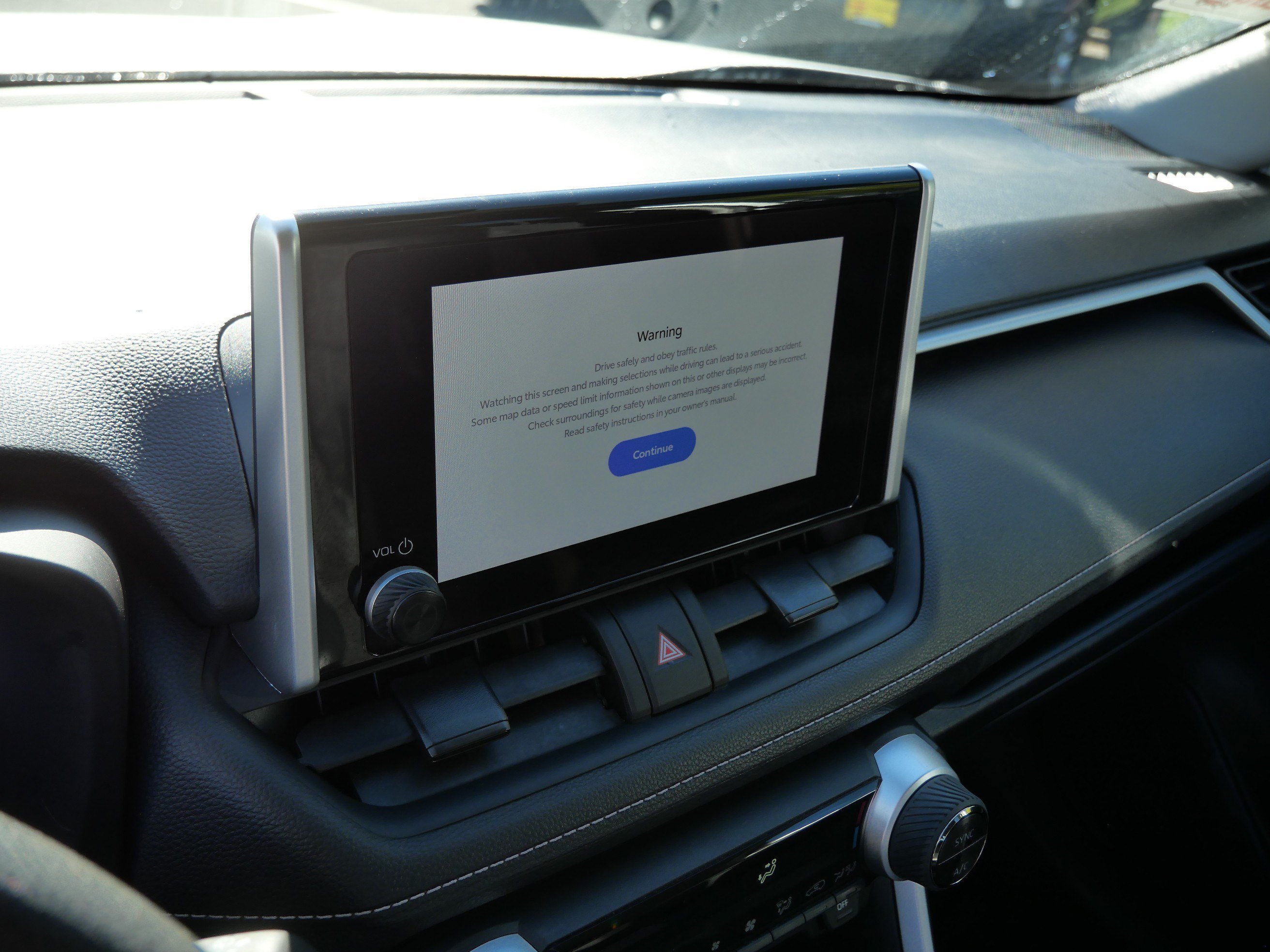 Certified 2025 Toyota RAV4 XLE AWD/4WD image 23