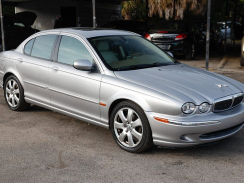 Used 2005 Jaguar X-TYPE 3.0 image 15