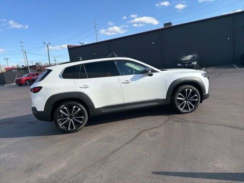 New 2026 MAZDA CX-50 AWD 2.5 S w/ Cargo Package image 4