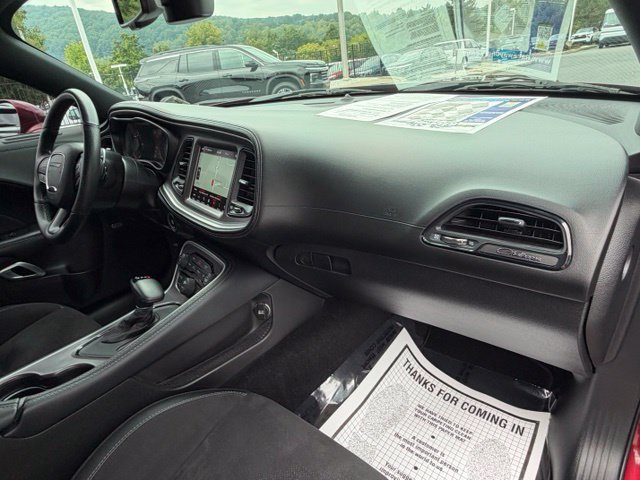 Used 2022 Dodge Challenger GT w/ Plus Package AWD/4WD image 36