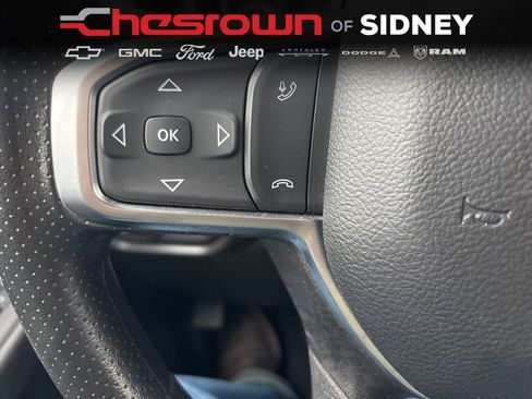 Used 2025 RAM 3500 Tradesman image 47