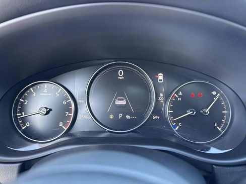 Certified 2025 MAZDA CX-30 AWD 2.5 S w/ Preferred Package image 43