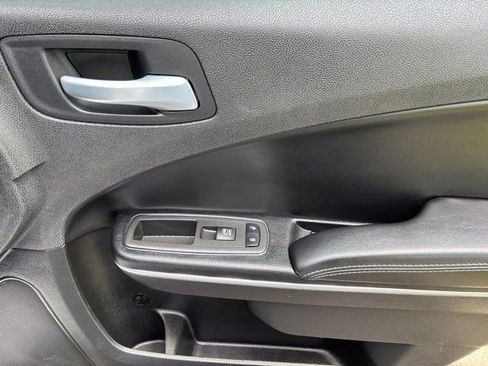 Used 2021 Dodge Charger SXT w/ Leather Interior Group RWD image 37