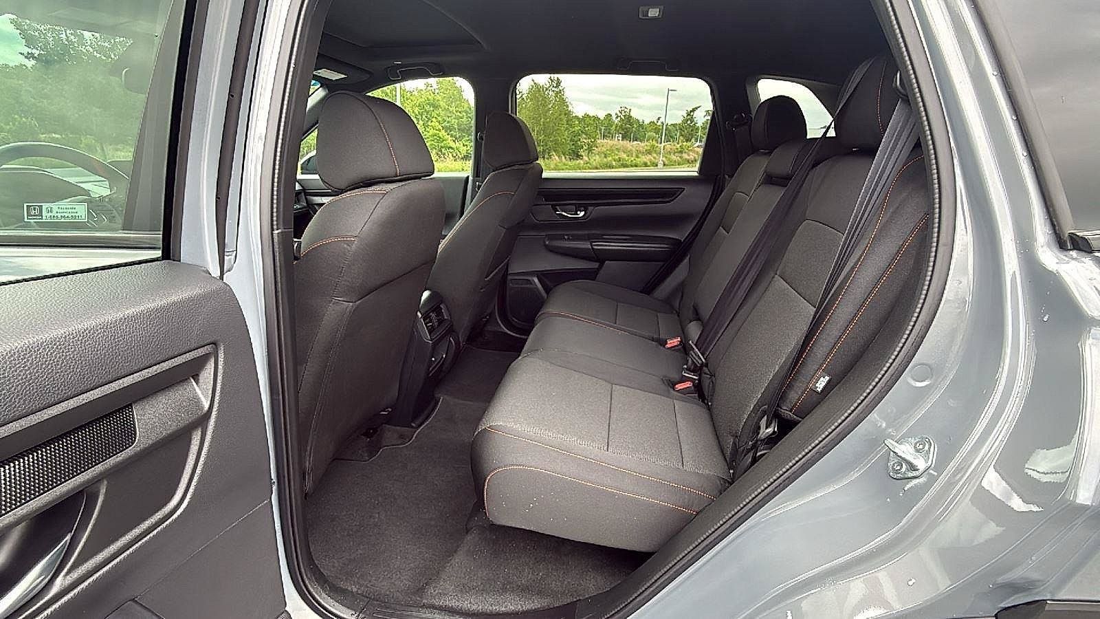 Used 2026 Honda CR-V Sport image 23
