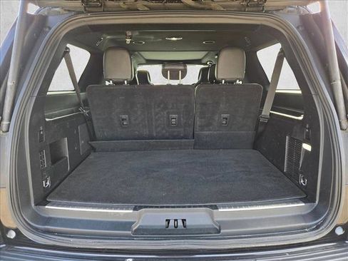 Used 2020 Lincoln Navigator L Reserve image 5